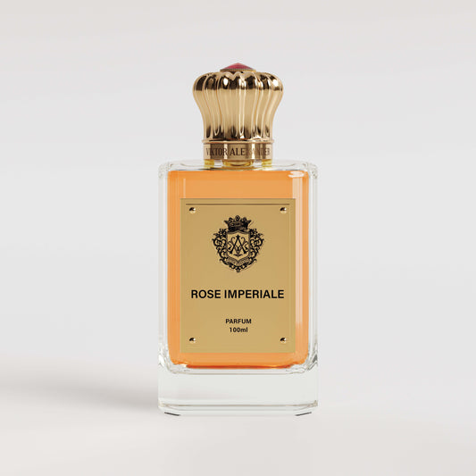 ROSE IMPÉRIALE 100ML Parfums