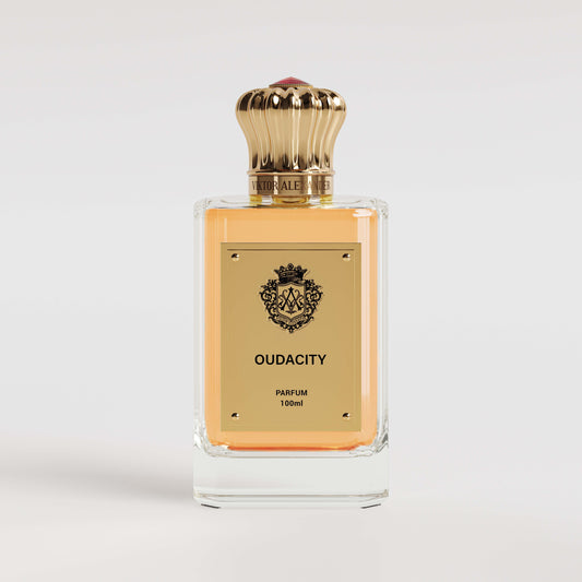 OUDACITY 100ML Parfums