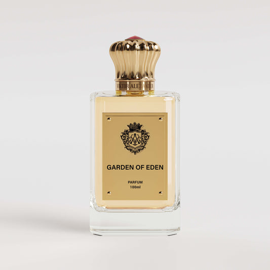 GARDEN OF EDEN 100ML Parfums