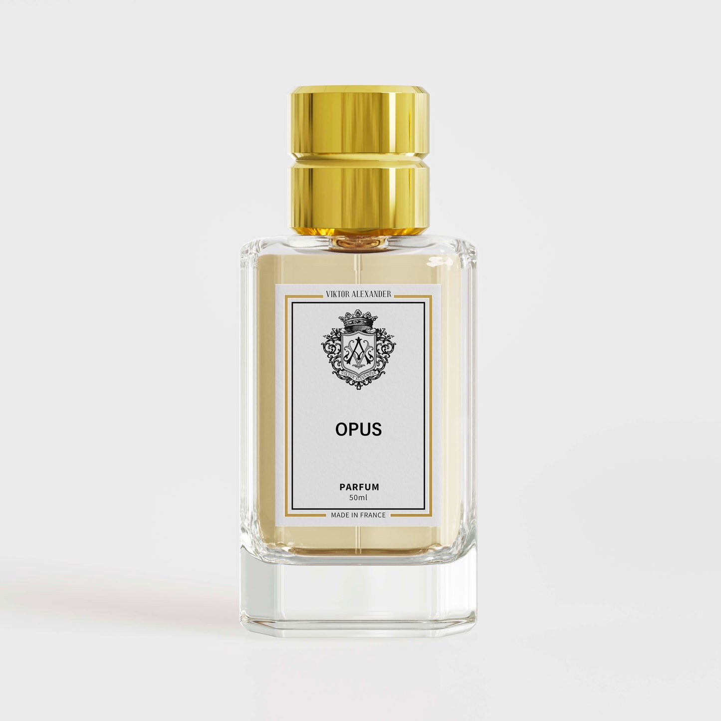 OPUS 50ML Parfums