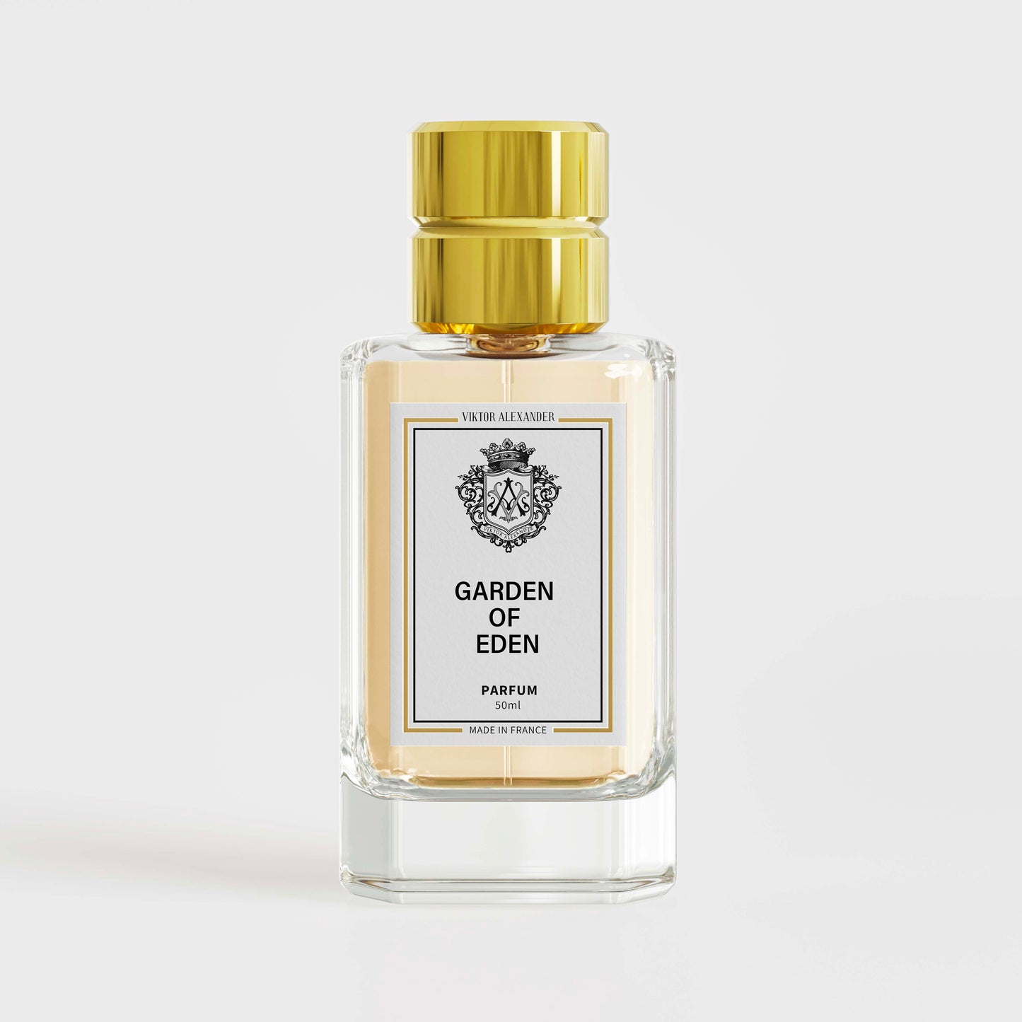 GARDEN OF EDEN 50ML Parfums