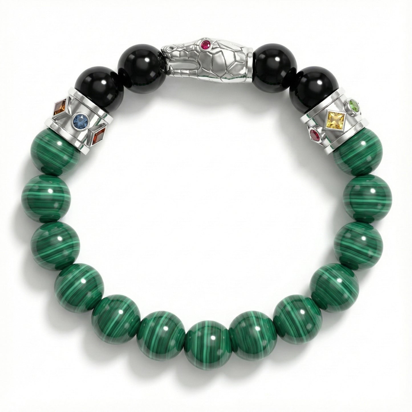 OROBORO X - SERPENTI