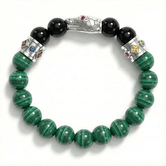 OROBORO X - SERPENTI