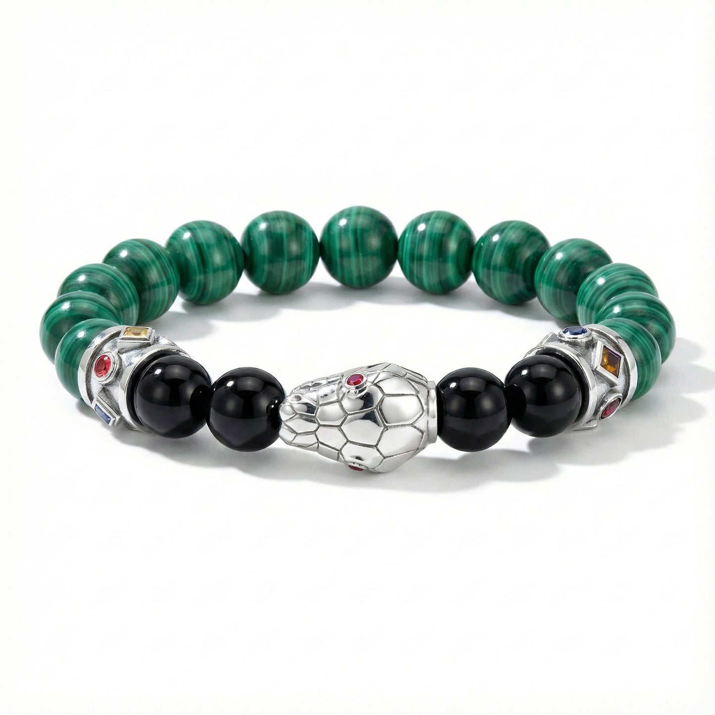 OROBORO X - SERPENTI