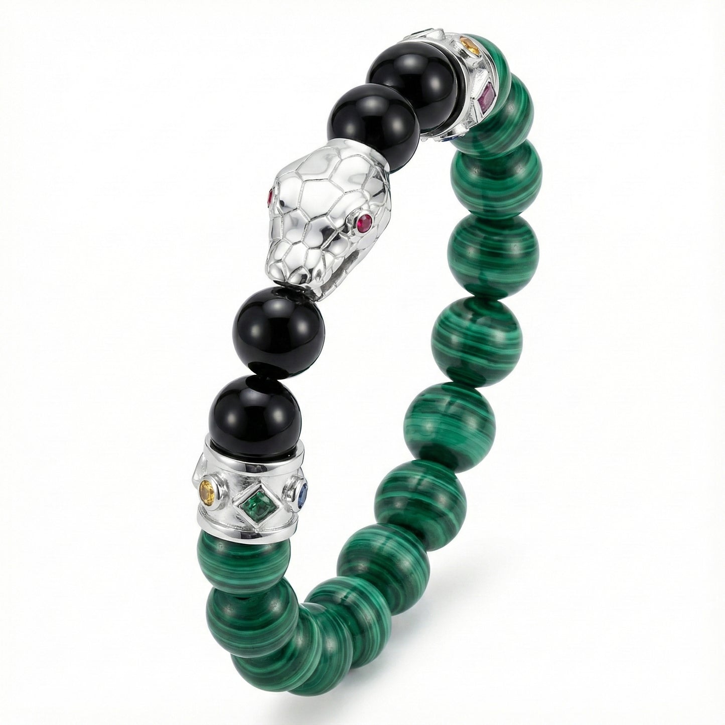 OROBORO X - SERPENTI