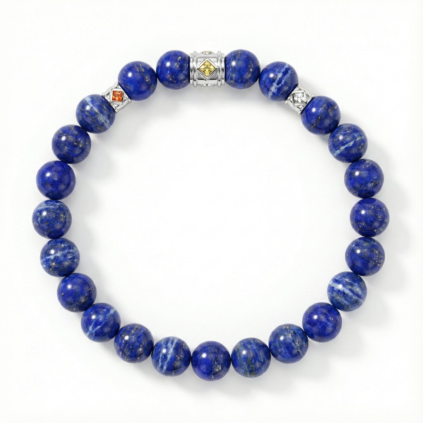 OROBORO XIII- LAPIS LAZULI