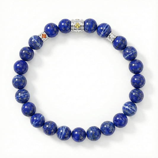 OROBORO XIII- LAPIS LAZULI