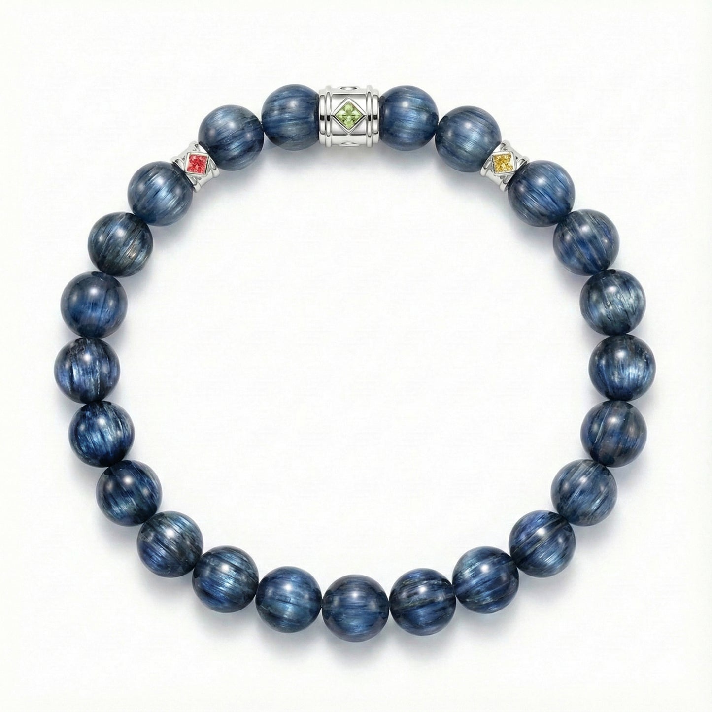 OROBORO XIII- KYANITE