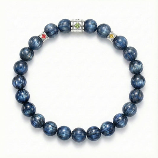 OROBORO XIII- KYANITE