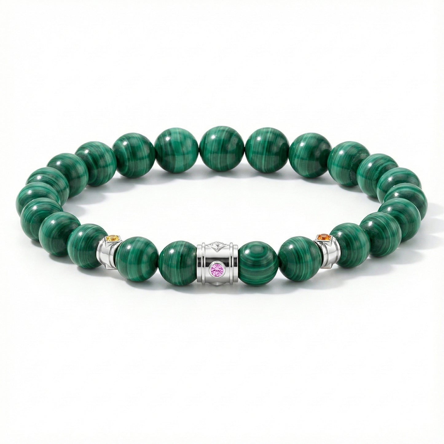 OROBORO XIII- Imperial Malachite