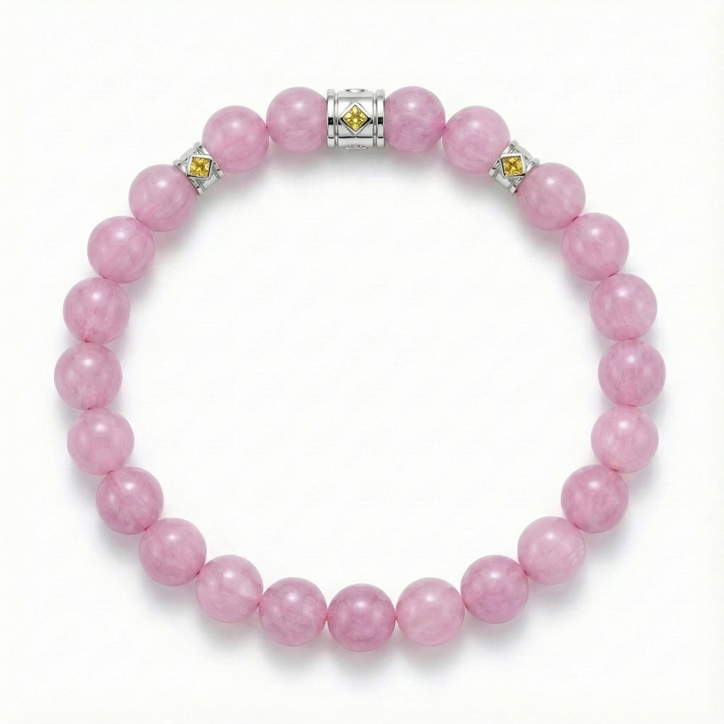 OROBORO XIII- KUNZITE