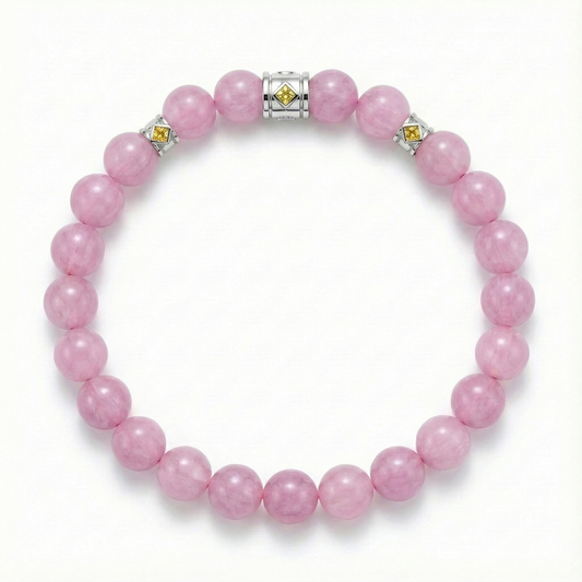 OROBORO XIII- KUNZITE