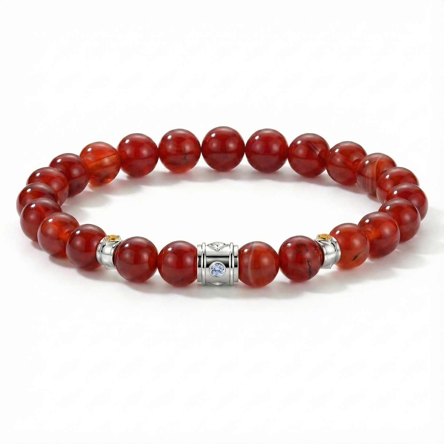 OROBORO XIII- CARNELIAN