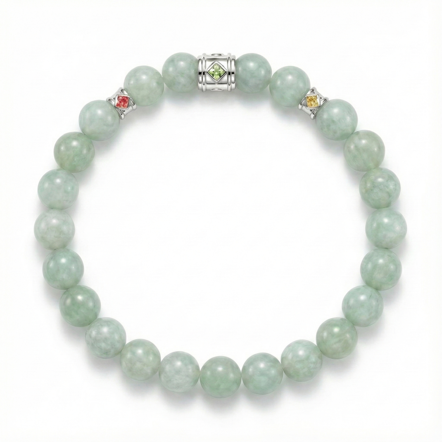 OROBORO XIII- JADEITE