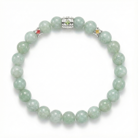 OROBORO XIII- JADEITE