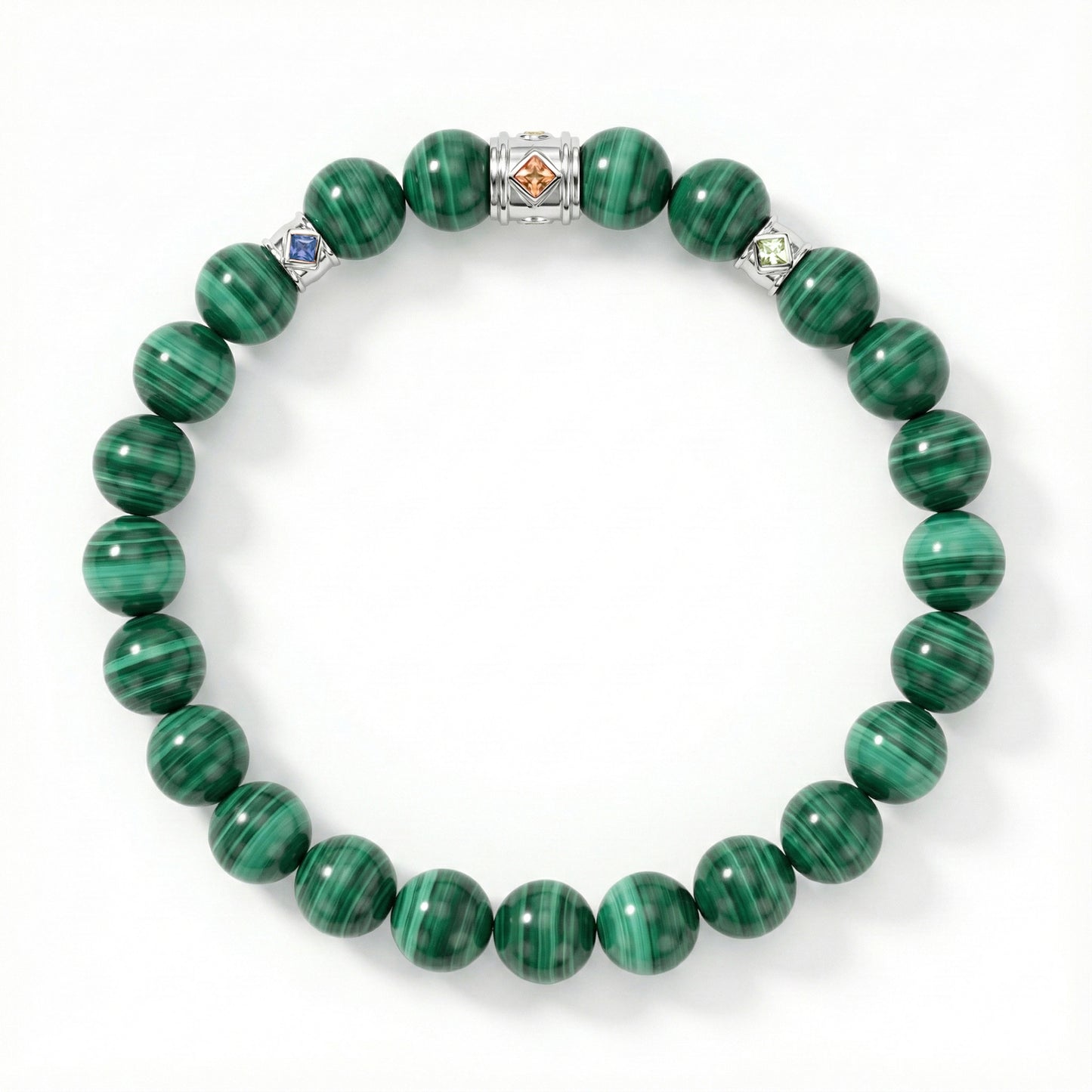 OROBORO XIII- Imperial Malachite