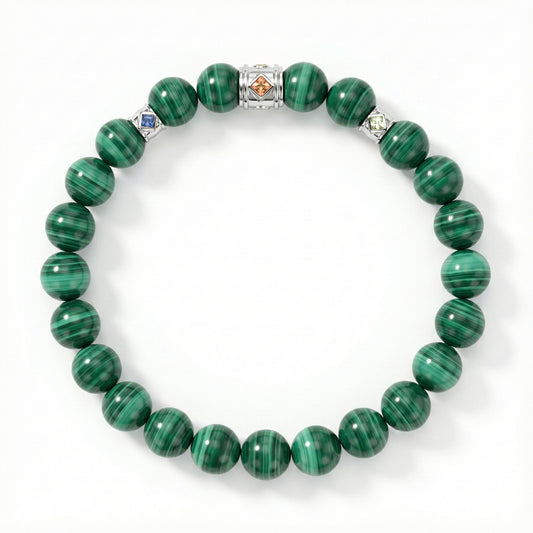 OROBORO XIII- Imperial Malachite