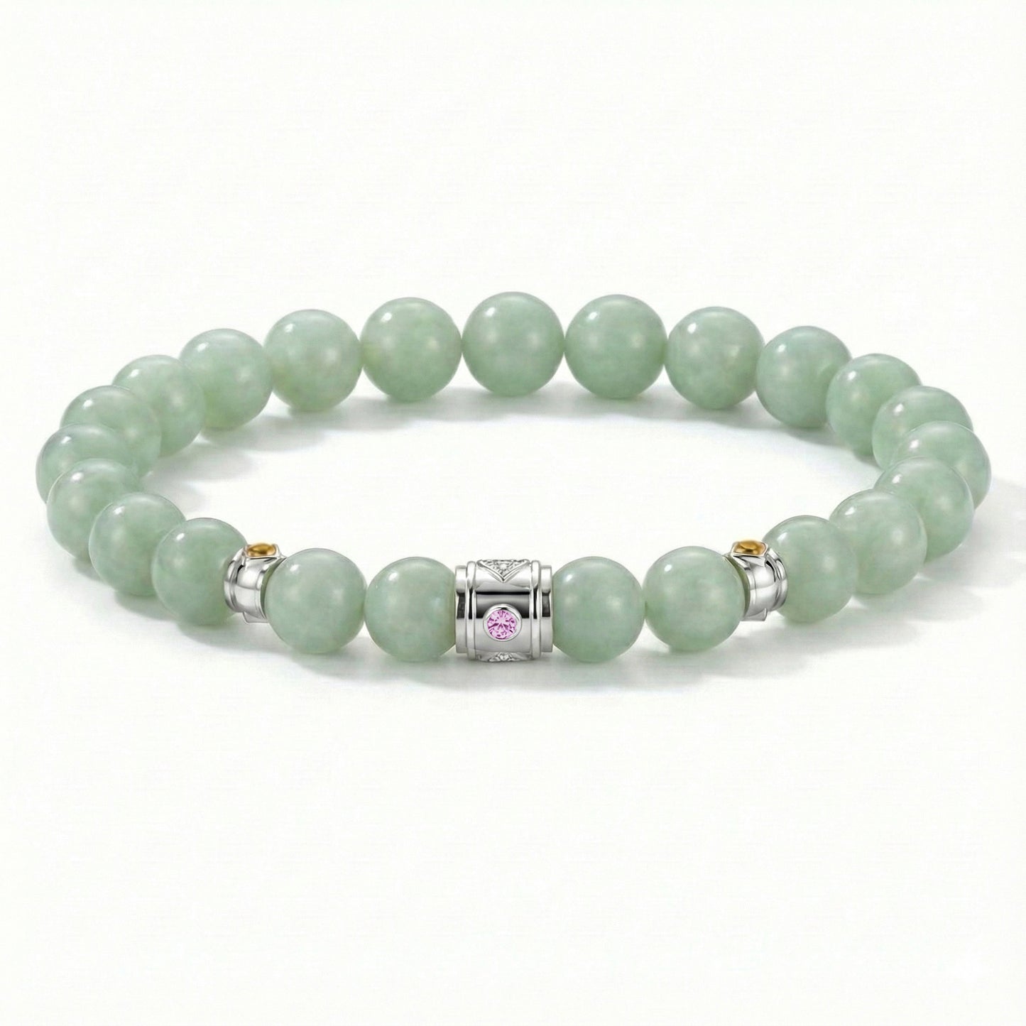 OROBORO XIII- JADEITE