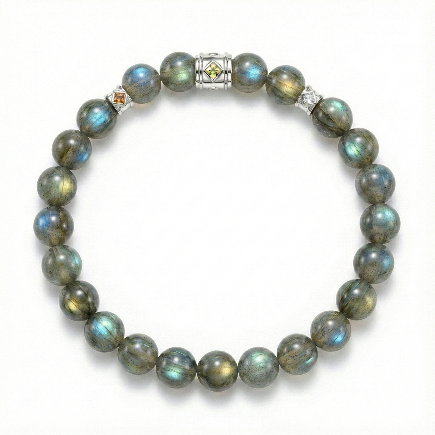 OROBORO XIII - LABRADORITE