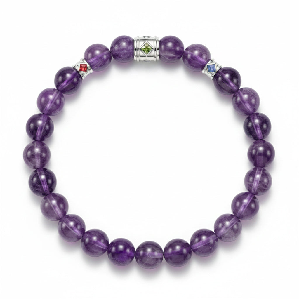 OROBORO XIII - AMETHYST