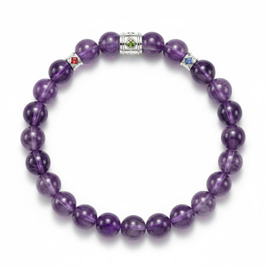 OROBORO XIII - AMETHYST