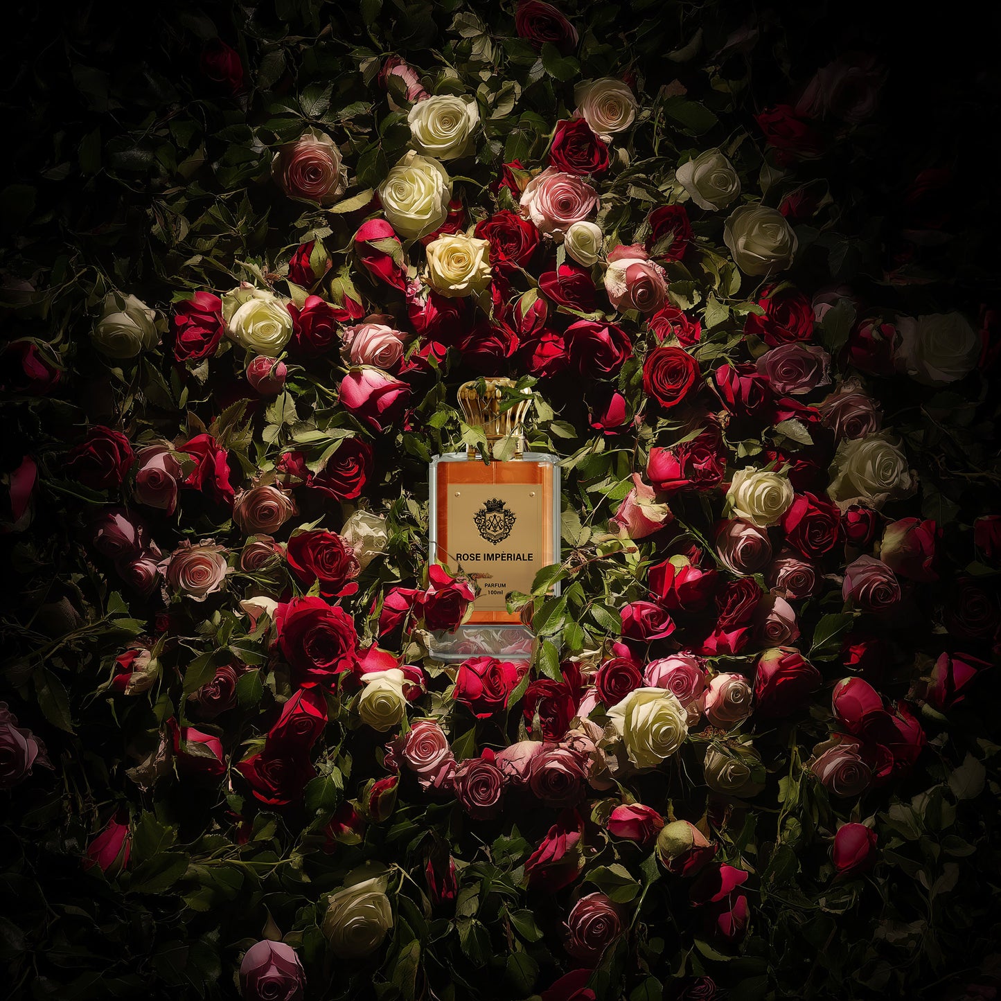 ROSE IMPÉRIALE 100ML Parfums