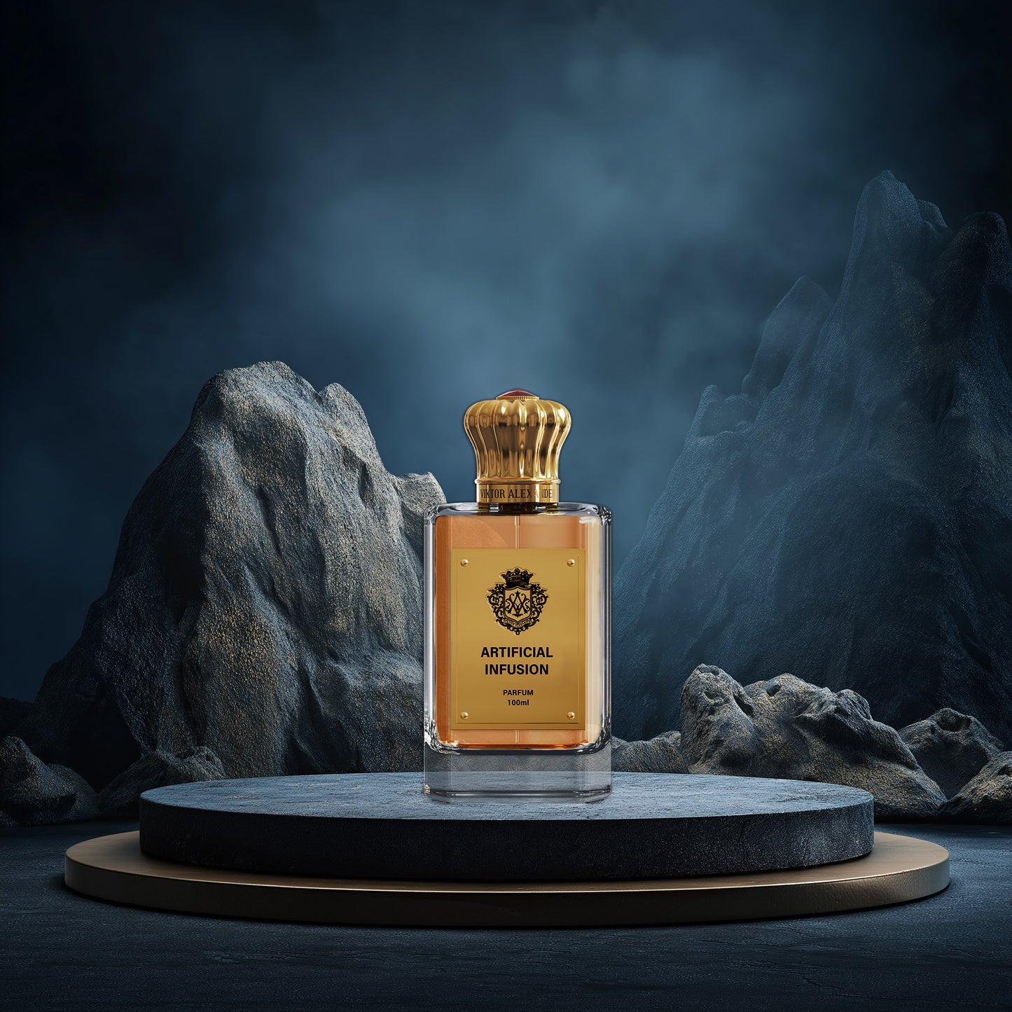 ARTIFICIAL INFUSION (A.I.) 100ML Parfums