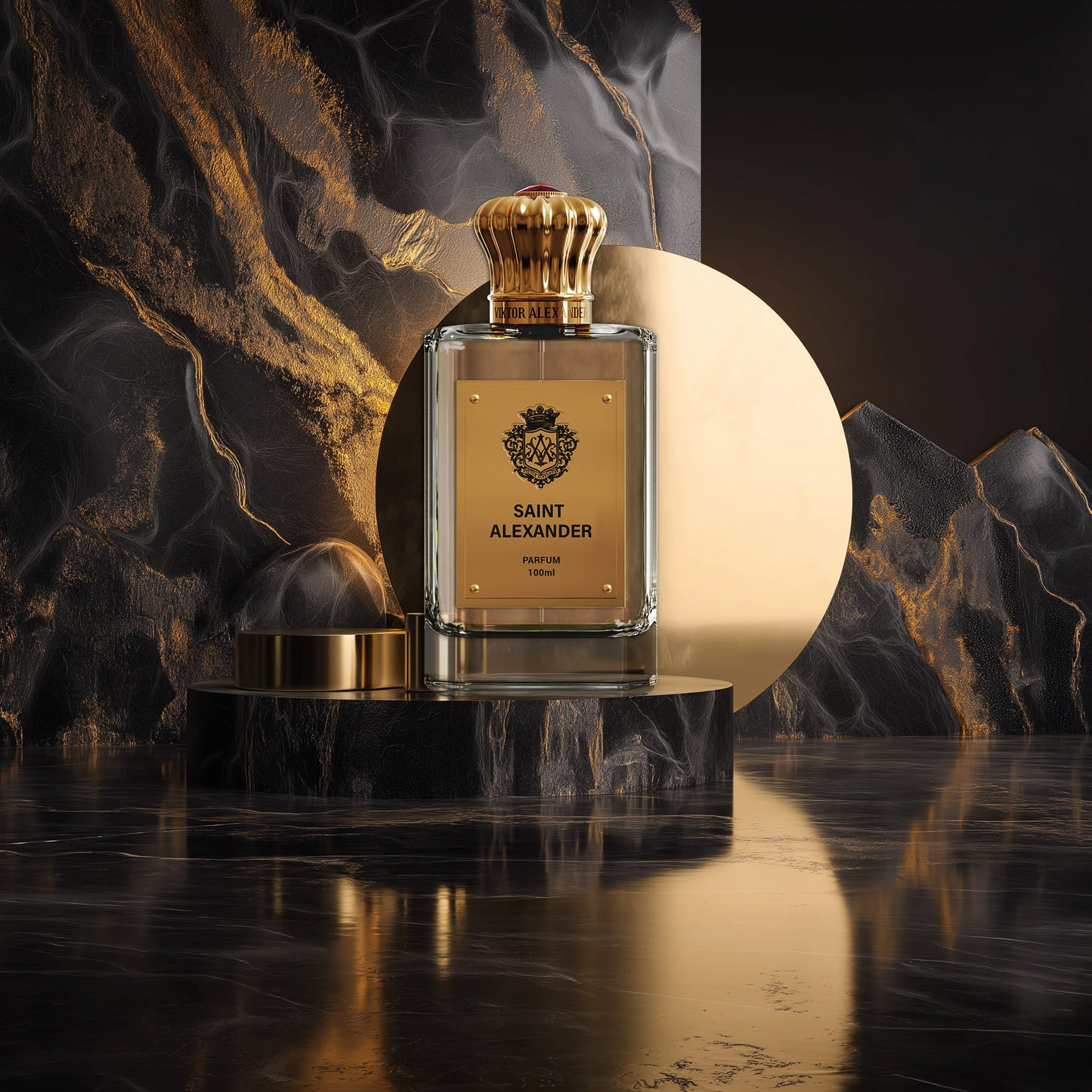 SAINT ALEXANDER 100ML Parfums