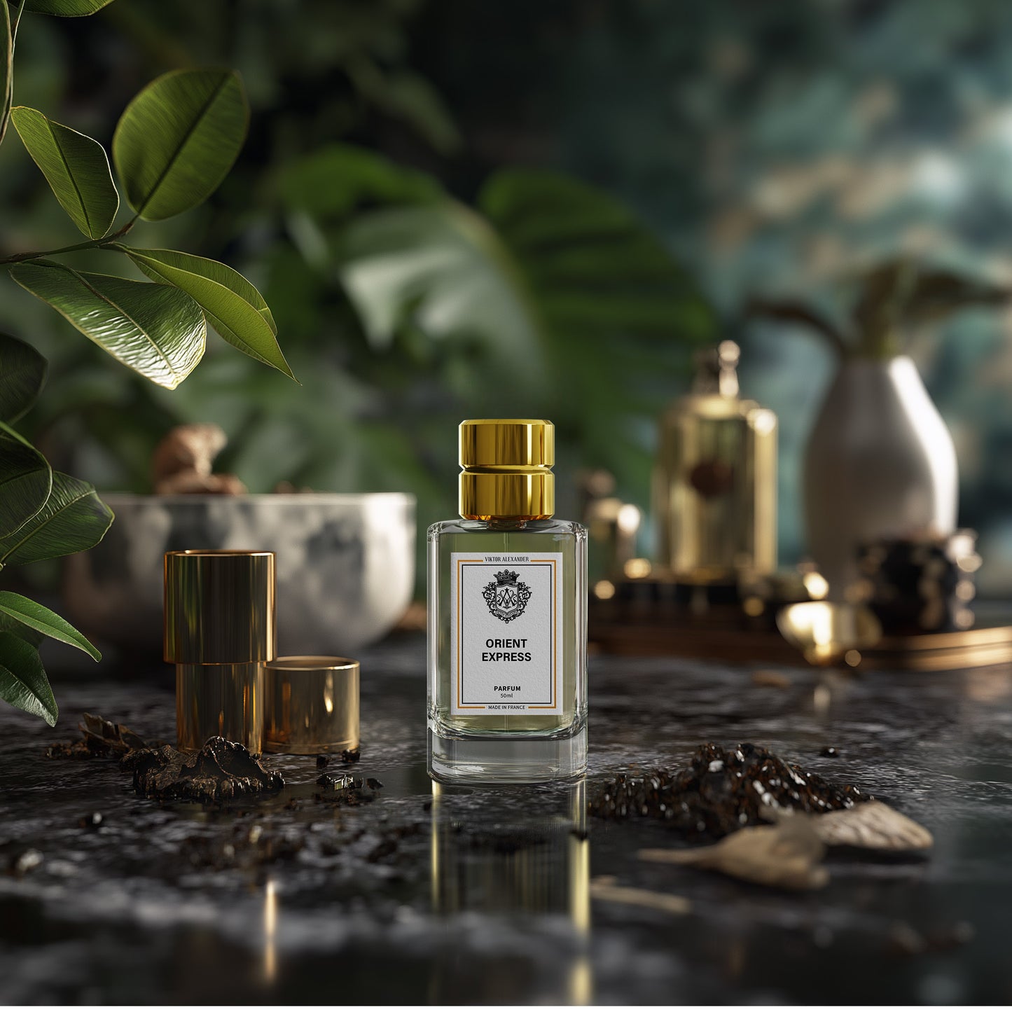 ORIENT EXPRESS 50ML Parfums