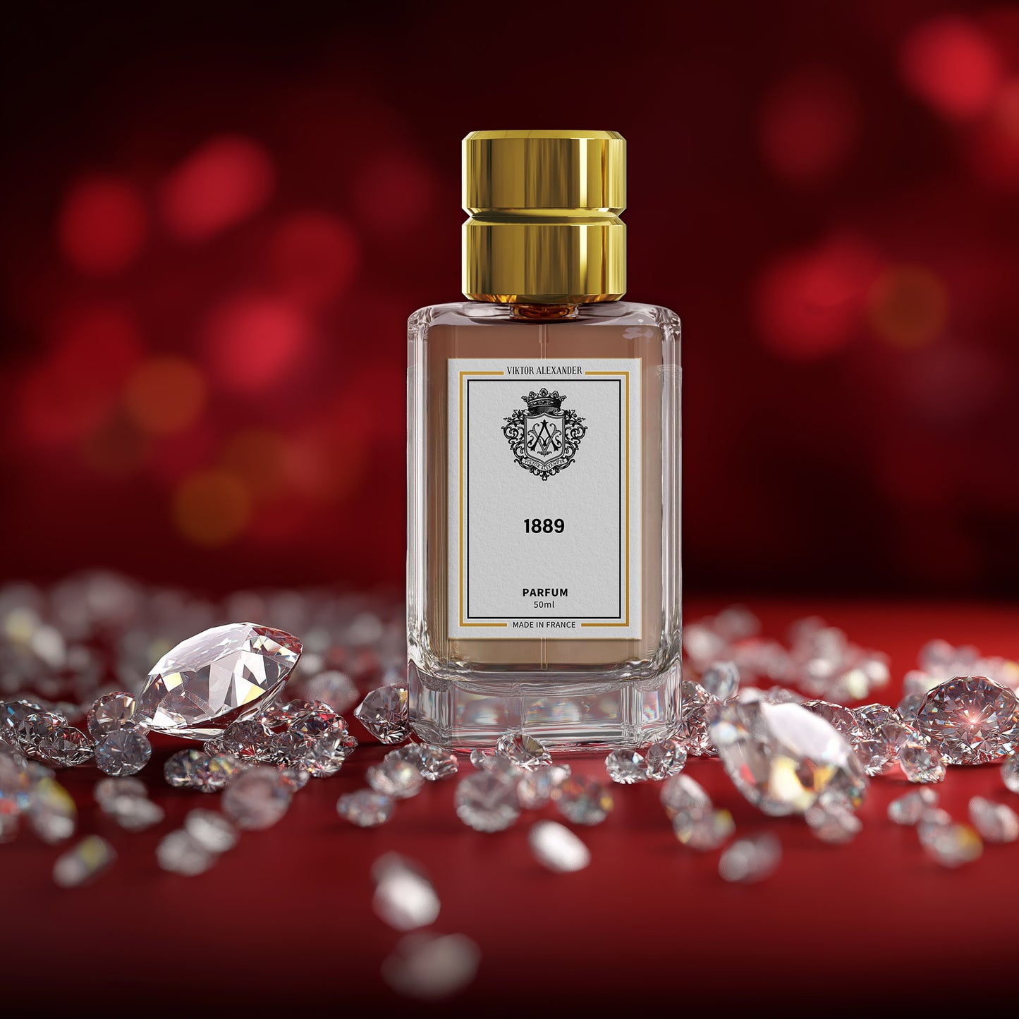 1889: The Passage 50ML Parfums
