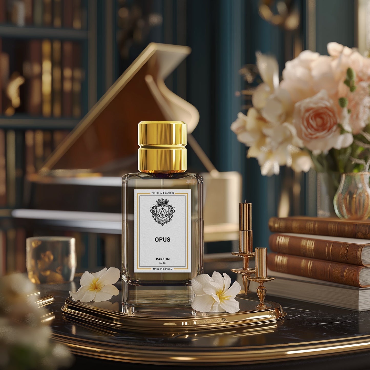 OPUS 50ML Parfums