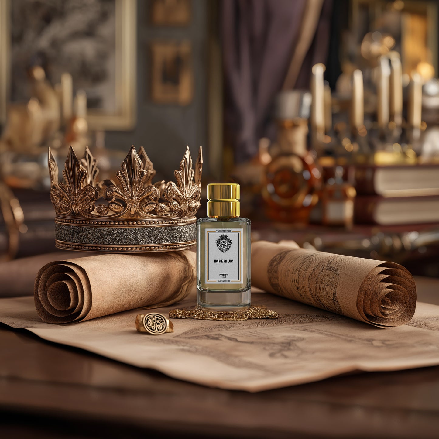 IMPERIUM Parfums 50ml