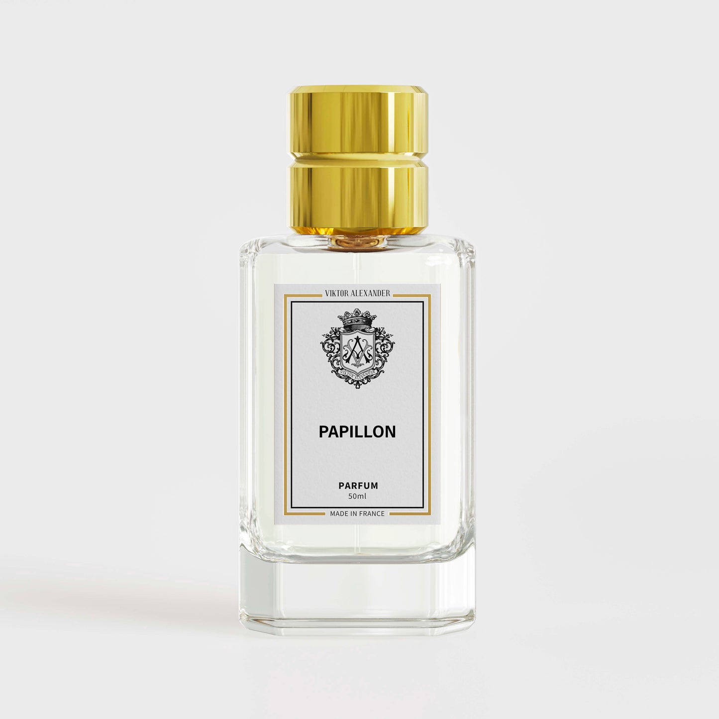 PAPILLON 50ML Parfums