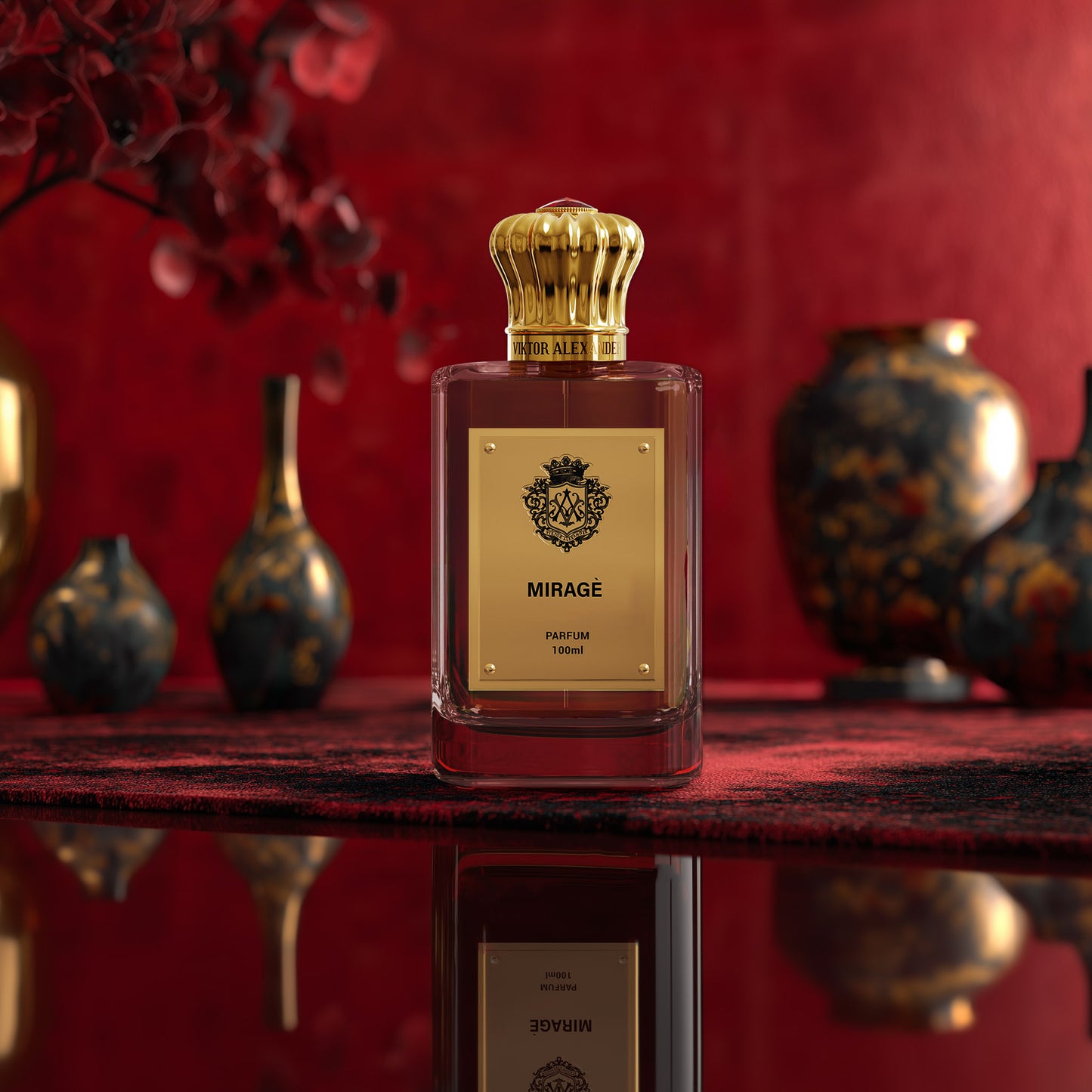 MIRAGÉ 100ML  Parfums
