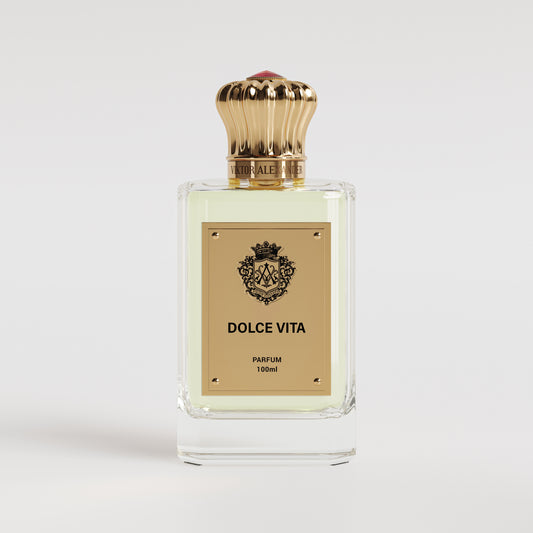 DOLCE VITA 100ML Parfums