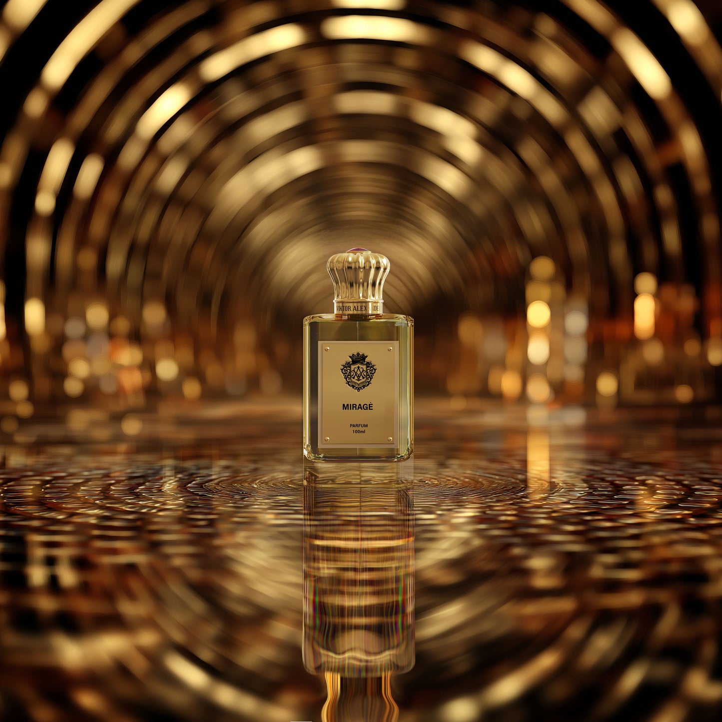 MIRAGÉ 100ML  Parfums