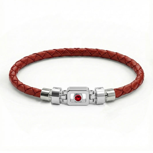 マグナム オーパス XL ルビー 18金