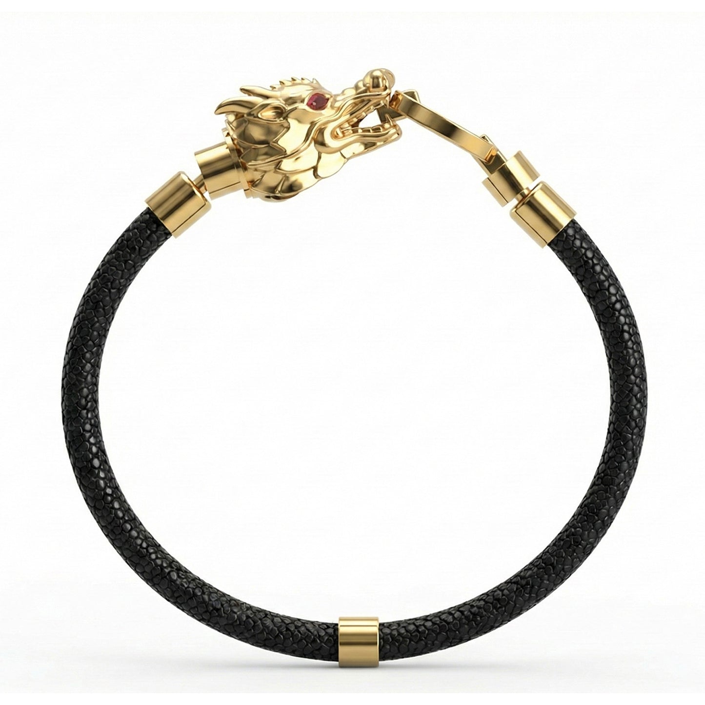 DRACO REGALIA 18K金手链