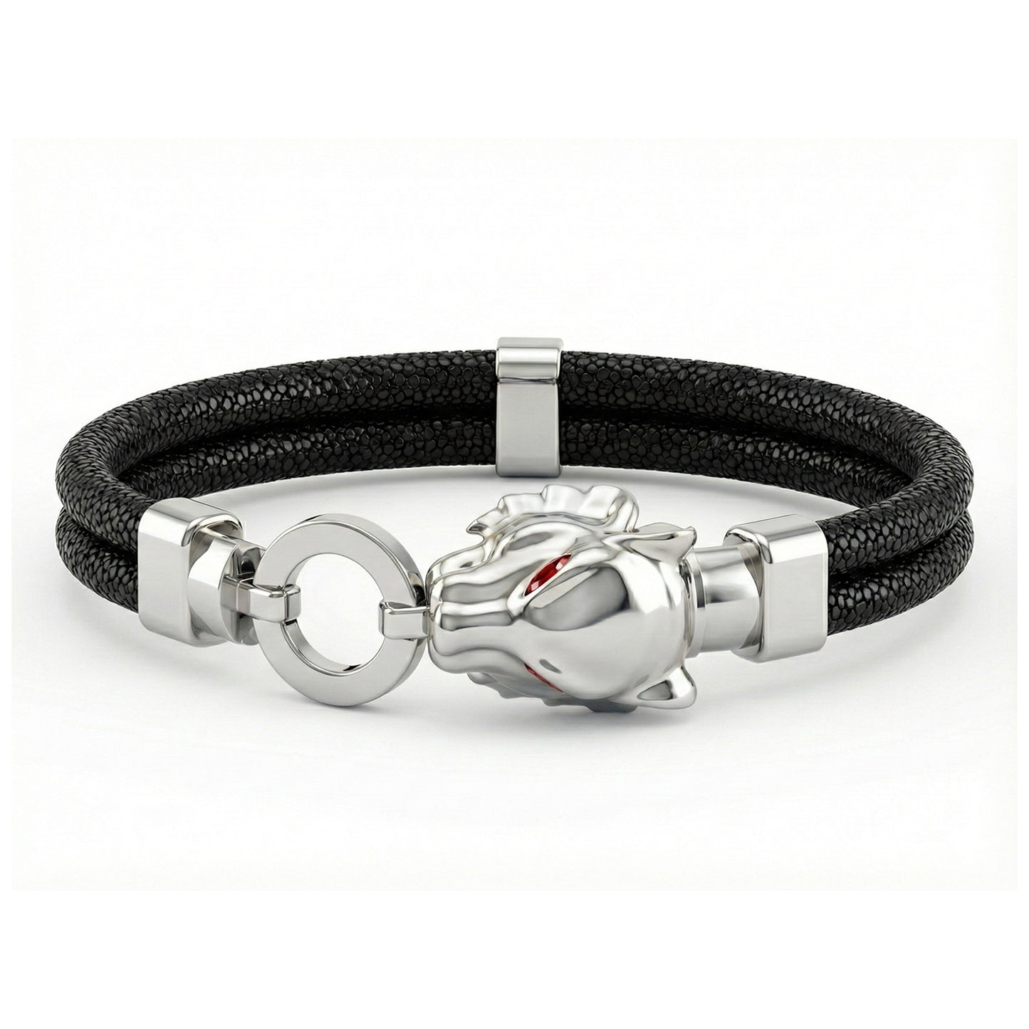 ティグリス レガリア 925 シルバー ブレスレット