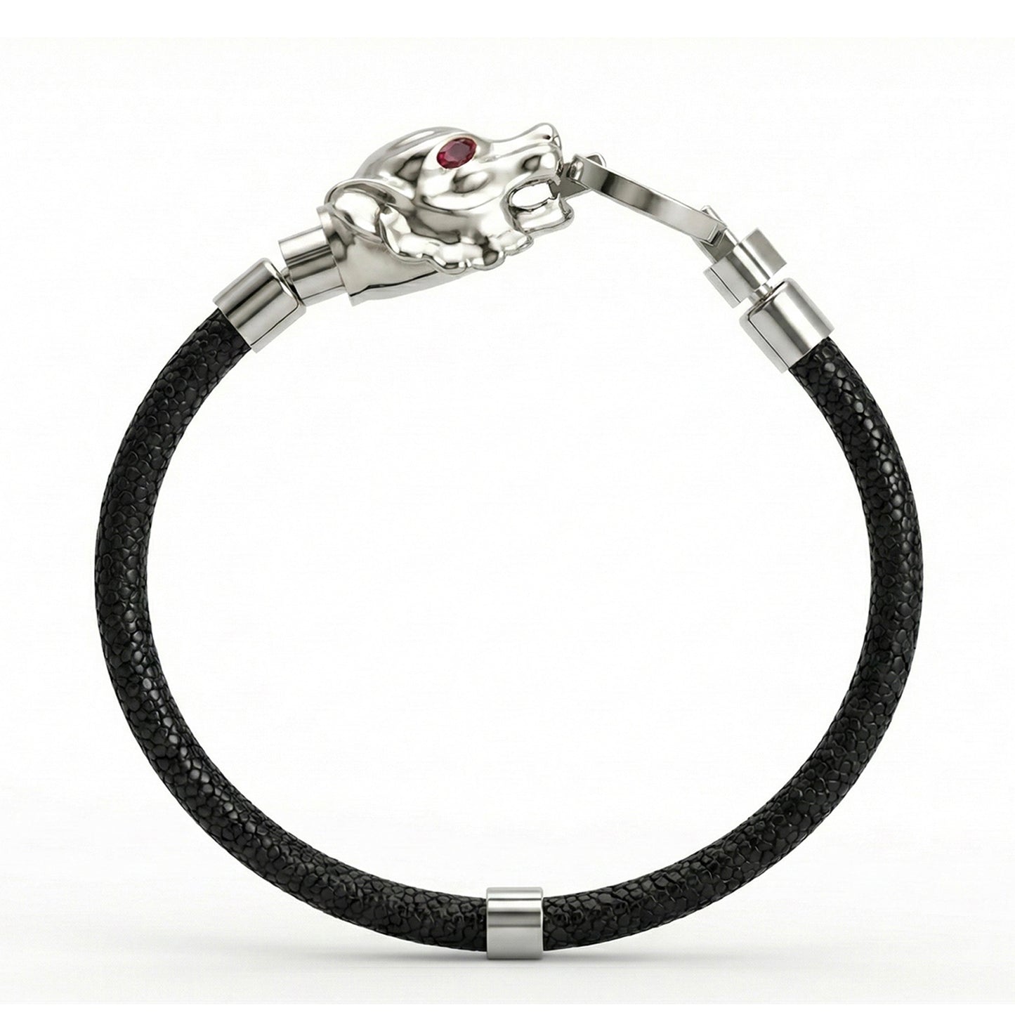 ティグリス レガリア 925 シルバー ブレスレット