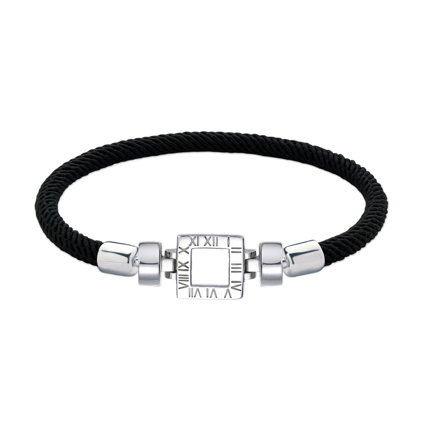 Regalia S S01 925 with Italian Nylon Bracelet