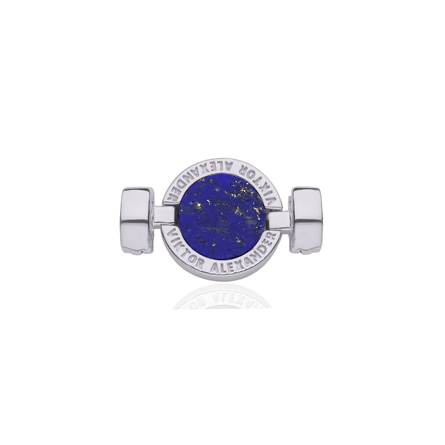 1889 Lapis Lazuli 925 Silver