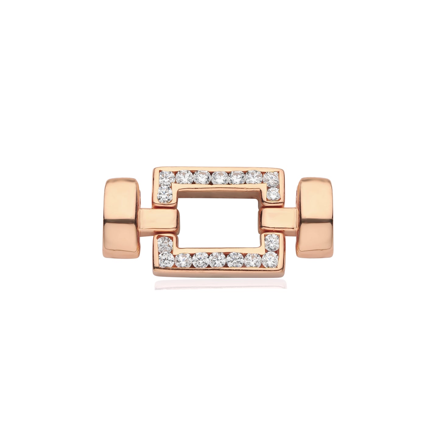 Opus Pavé Diamonds 18-carat gold