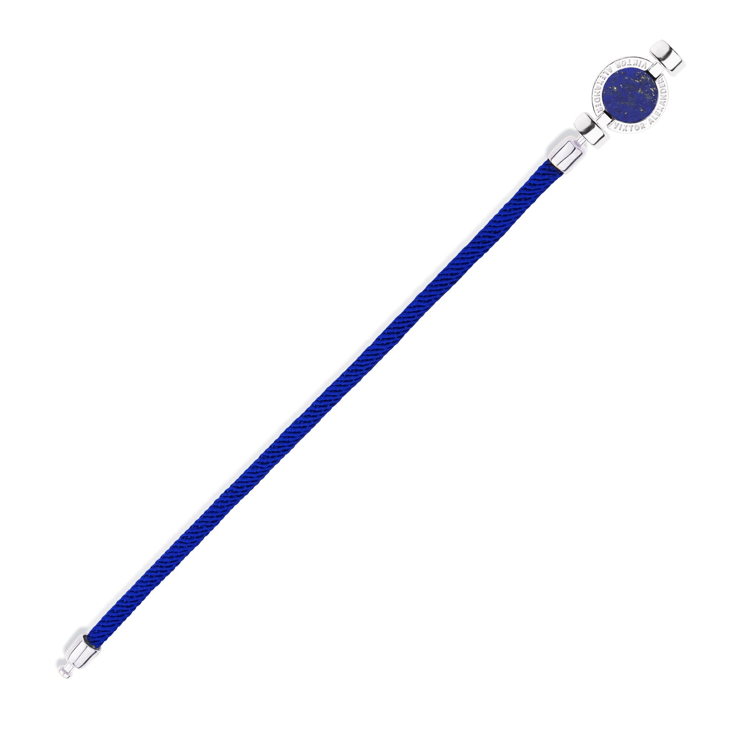 1889 Lapis Lazuli 925 Silver