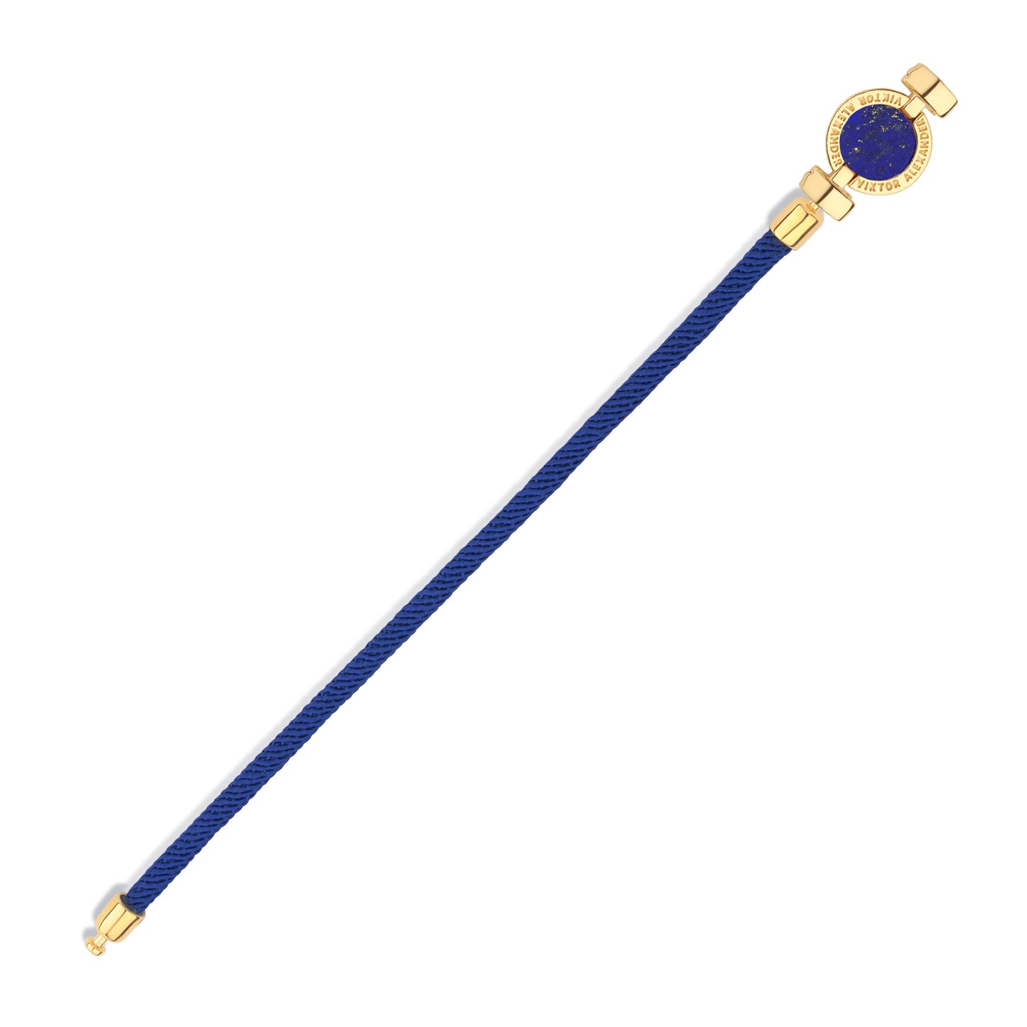 1889 Lapis Lazuli 18-carat Gold