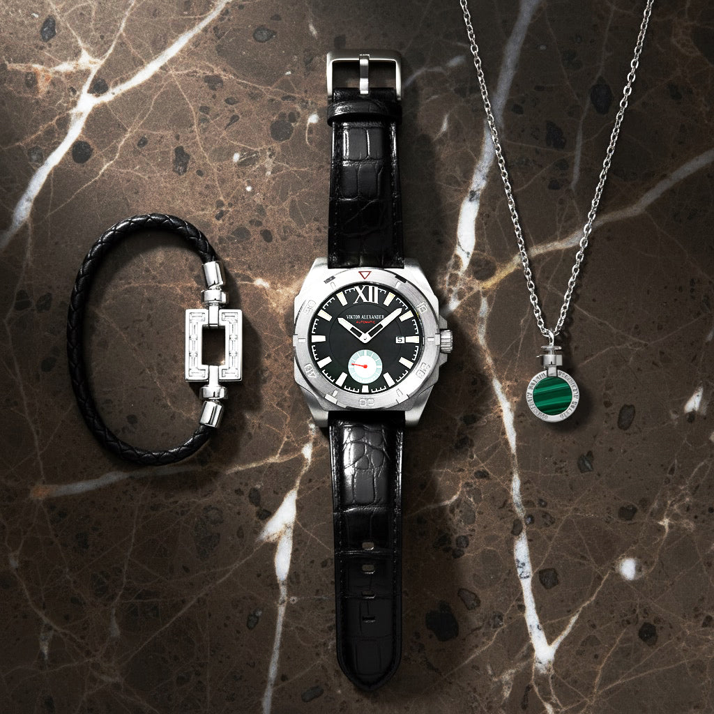 Ref.8500 Regatta  Automatic Watch