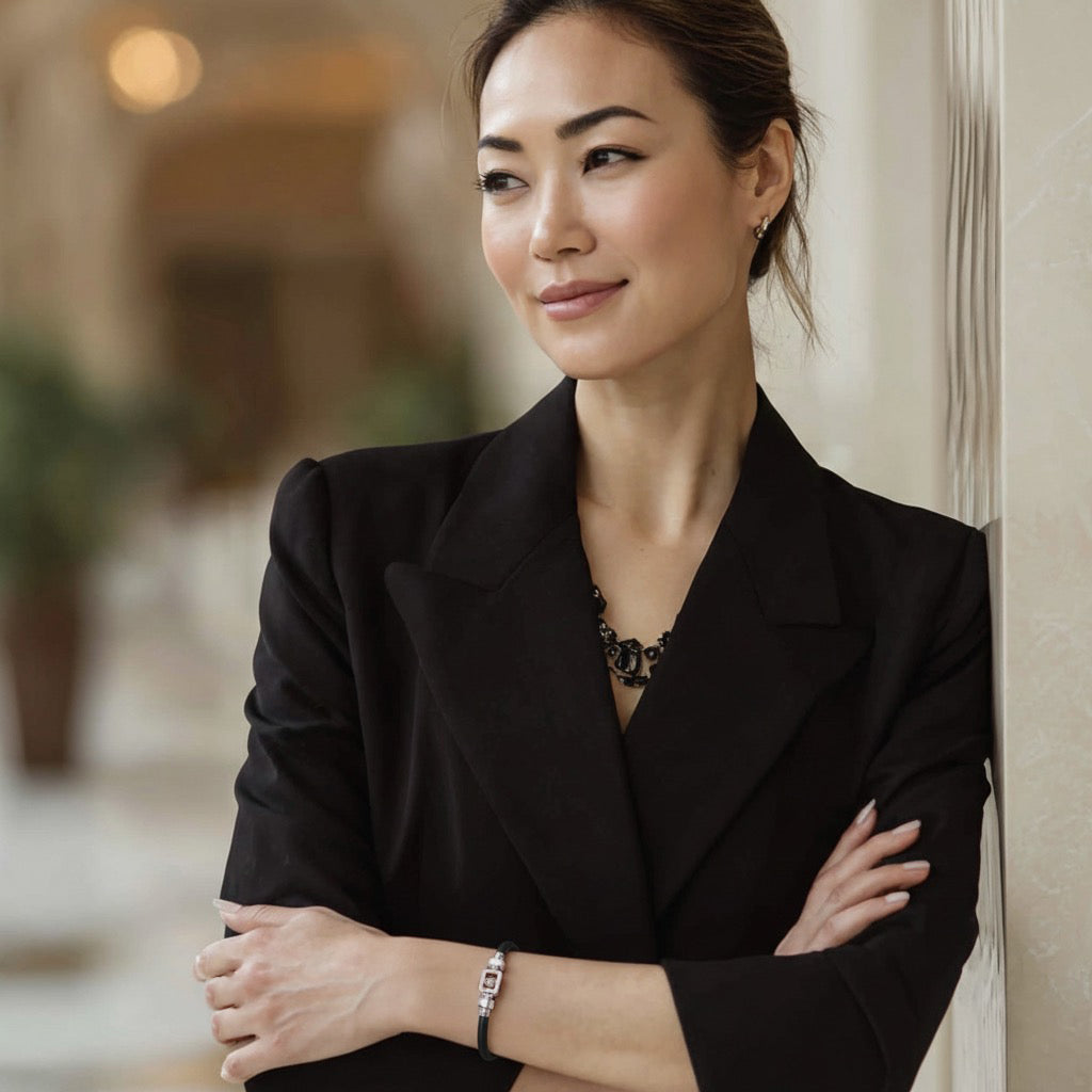 マグナム オーパス XL ルビー 18金