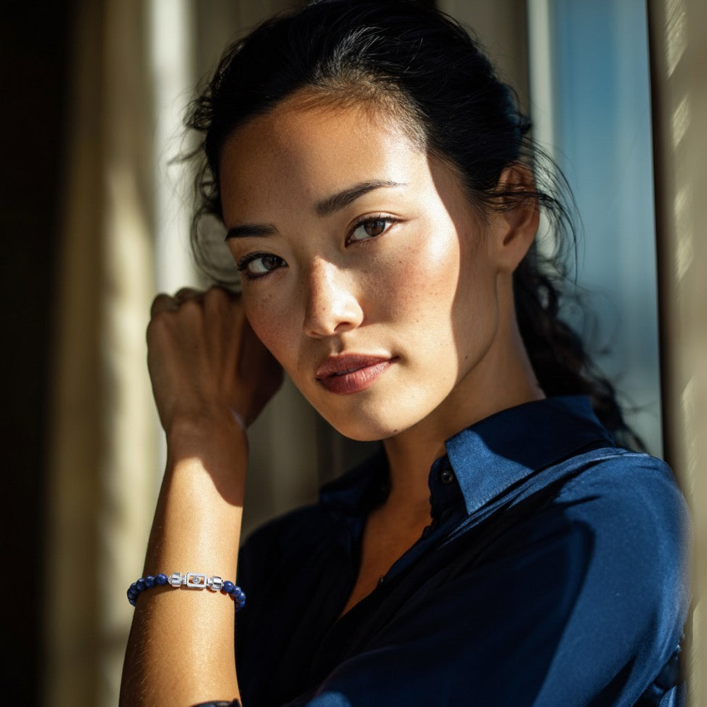 マグナム オーパス XL ルビー 18金