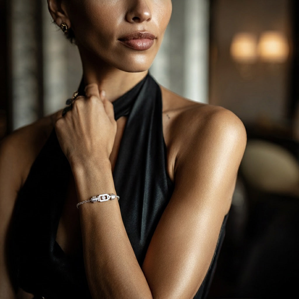 マグナム オーパス XL ルビー 18金