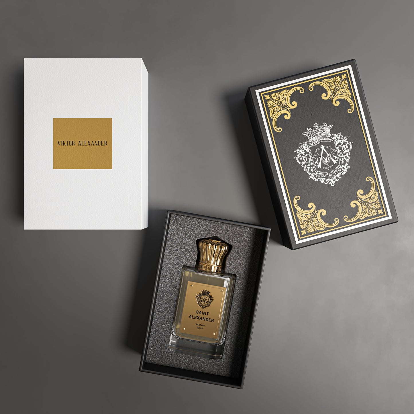 SAINT ALEXANDER 100ML Parfums